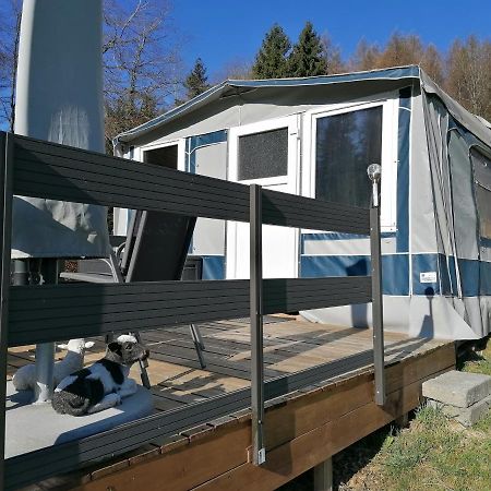 Camping Ebnet Hotel Ennetmoos Esterno foto