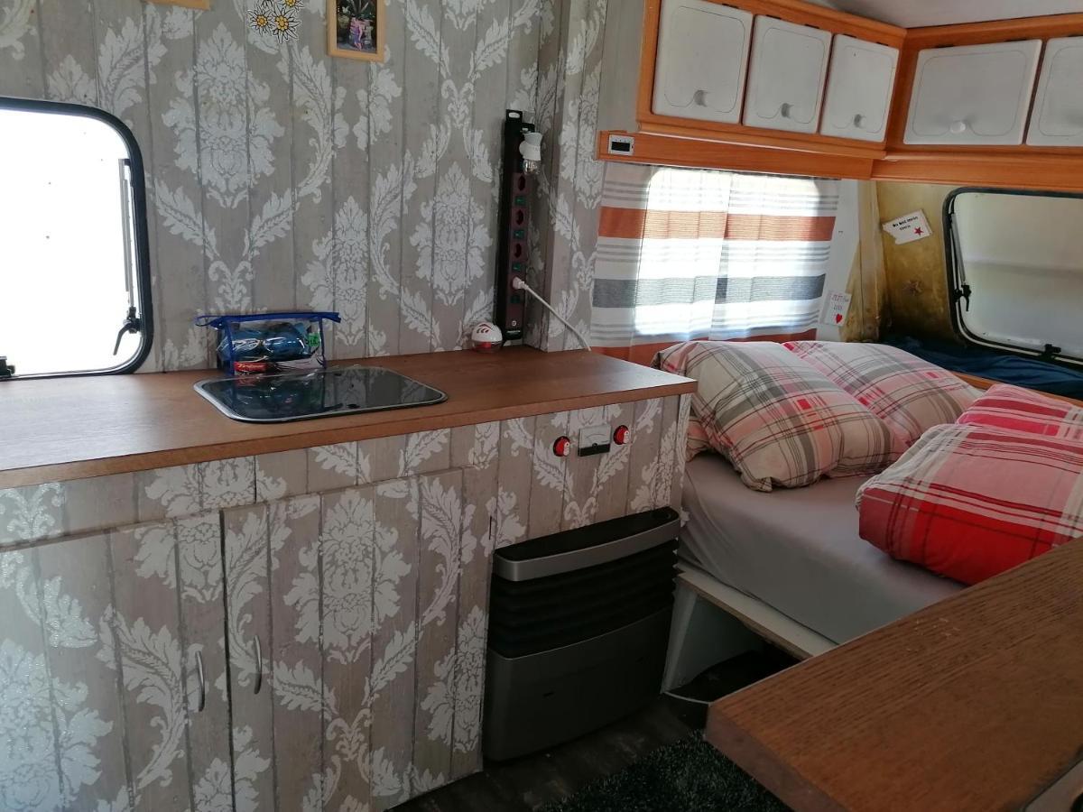 Camping Ebnet Hotel Ennetmoos Esterno foto
