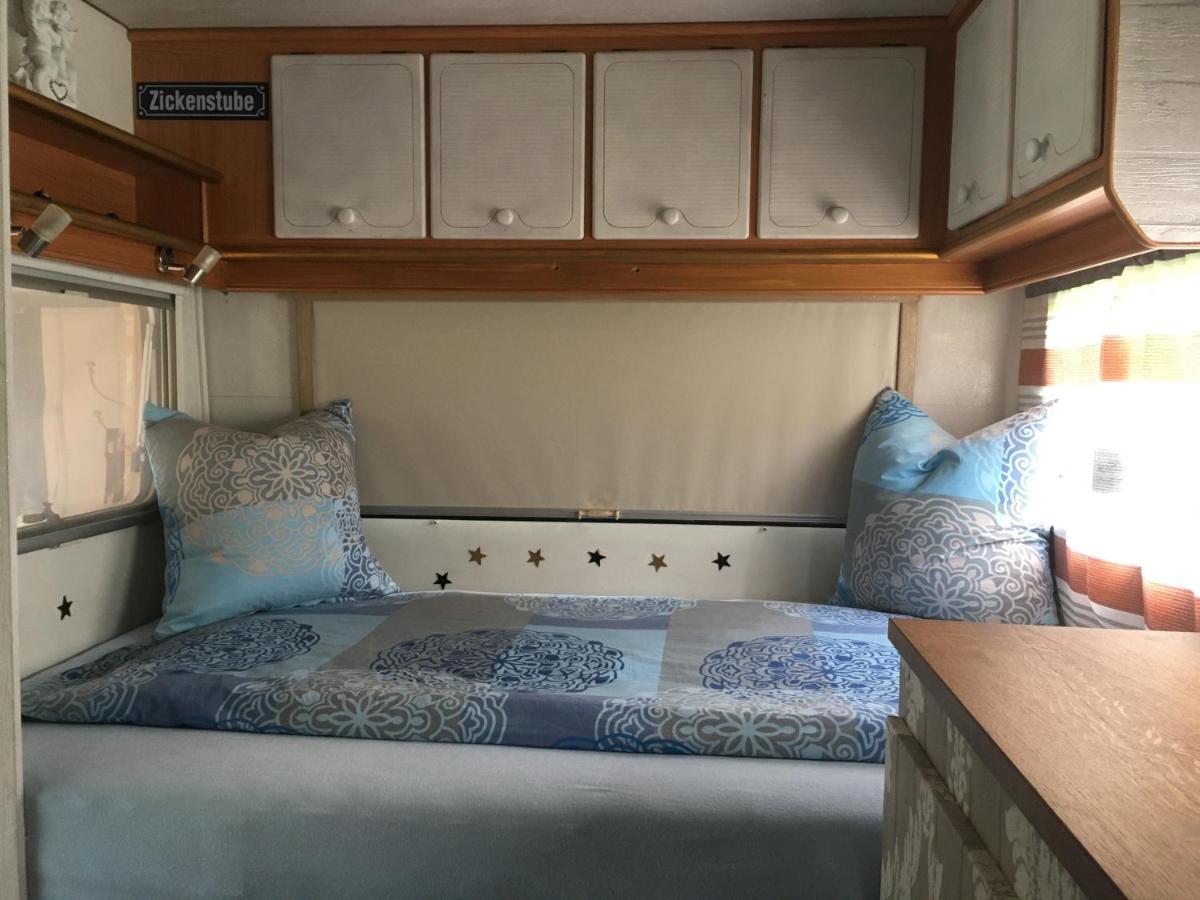 Camping Ebnet Hotel Ennetmoos Esterno foto